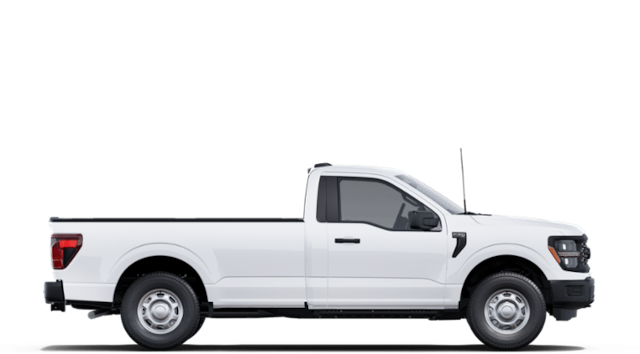 2025 Ford F-150+F-150